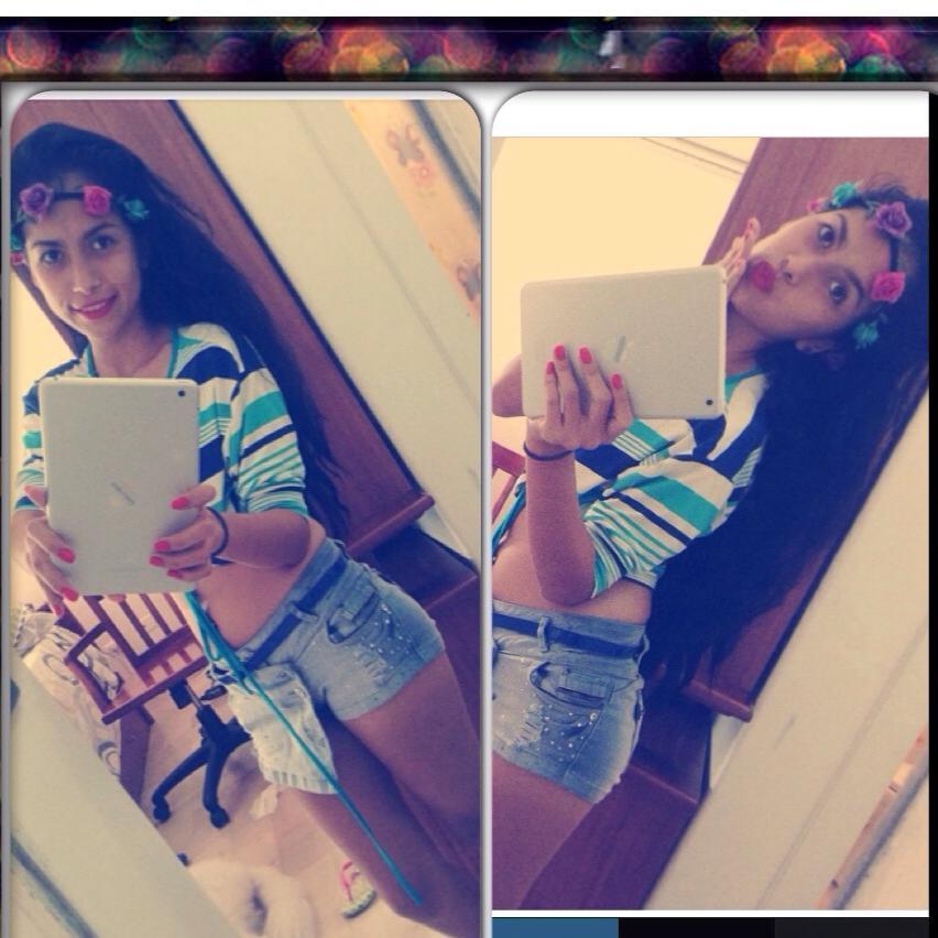 AliceArianaC's profile picture. Nunca Digas Nunca, Todo es posible Si te lo propones