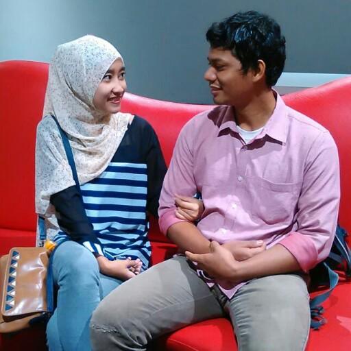 @DutyAndhika's wife | GIZI UI 2010