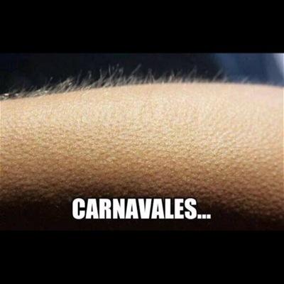 Cuenta para los carnavaleros del  Carnaval de toda Andalucía. Todo lo que huela a carnaval. Pellizco gordo.
