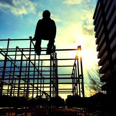 成田です。 寺中→かわそう1ー5 リベラベラベラ演劇部