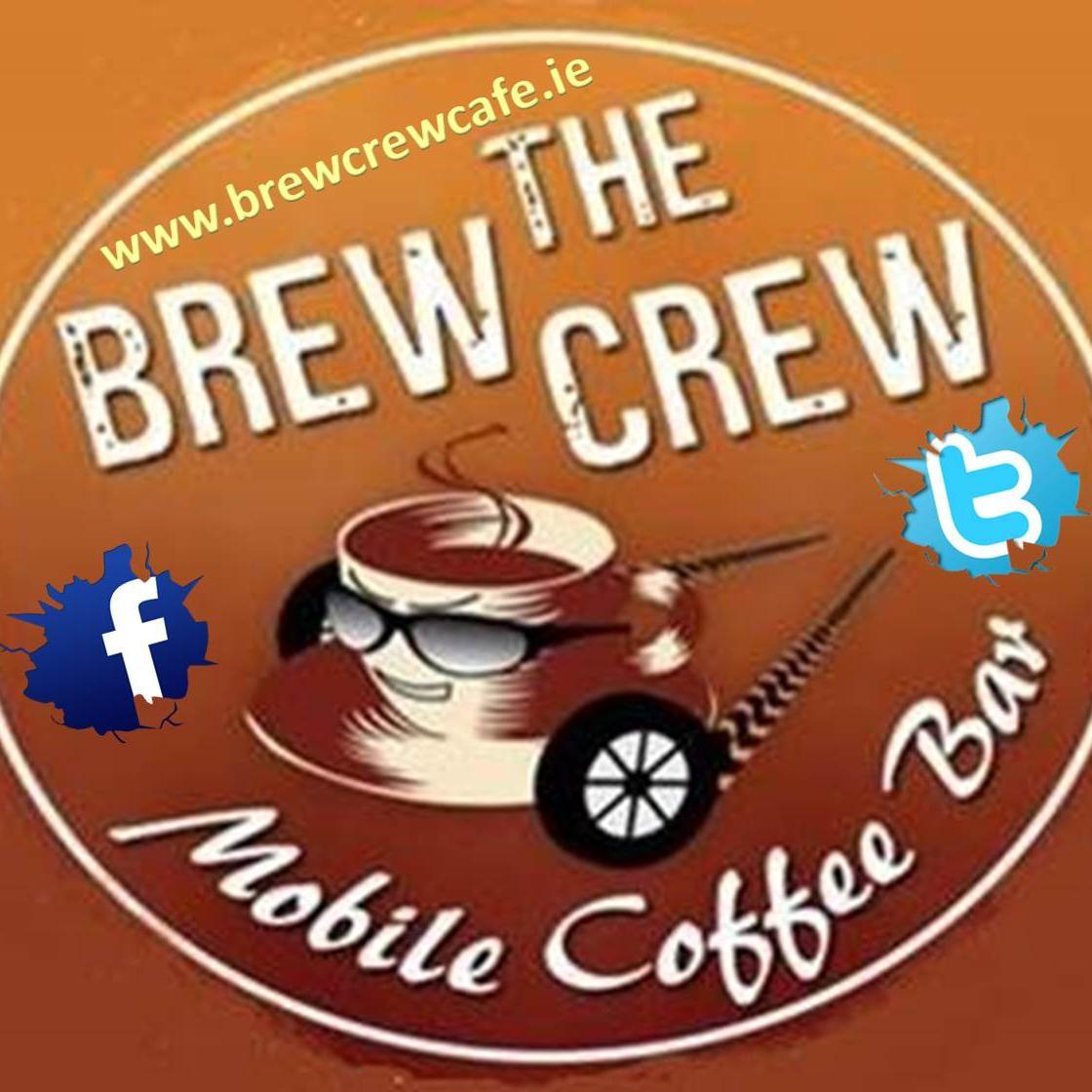 The Brew Crew are a progressive mobile catering business offering gourmet hot beverages.We are committed to providing a quality service to our customers.