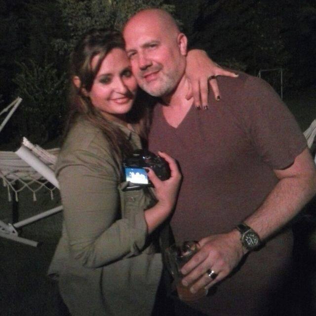 CarlaEntenza's profile picture. 