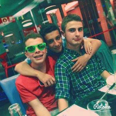 Brk - Extremadura