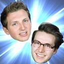 Zach & Lucas - @ZachAndLucas - Twitter