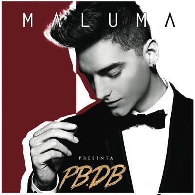 fans de @MALUMACOLOMBIA