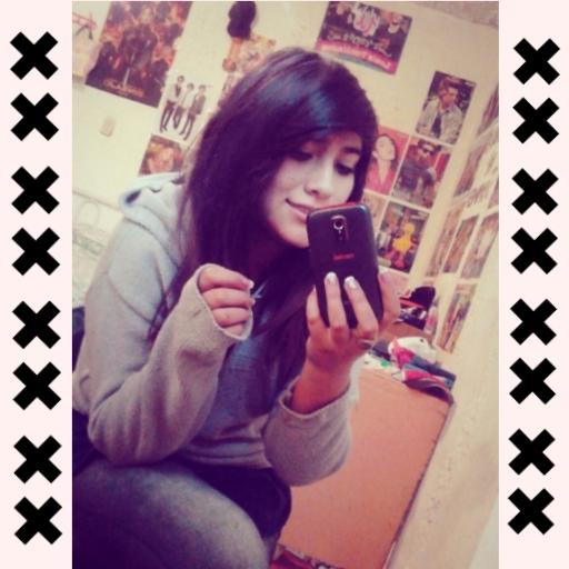 Jessyk_hemmings's profile picture. me sigues y te sigo :D