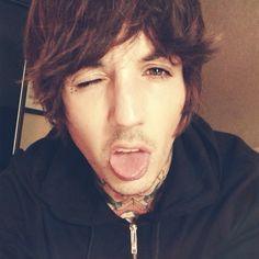 love bmth. oli is god. portuguese fan