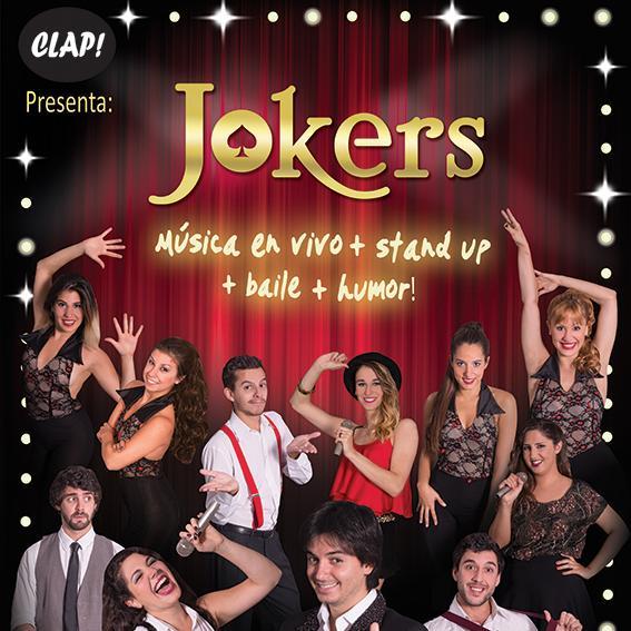 Jokers