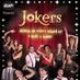 Jokers (@eventosjokers) Twitter profile photo