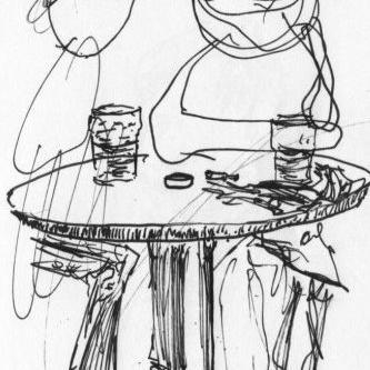 hjorvarb's profile picture. 