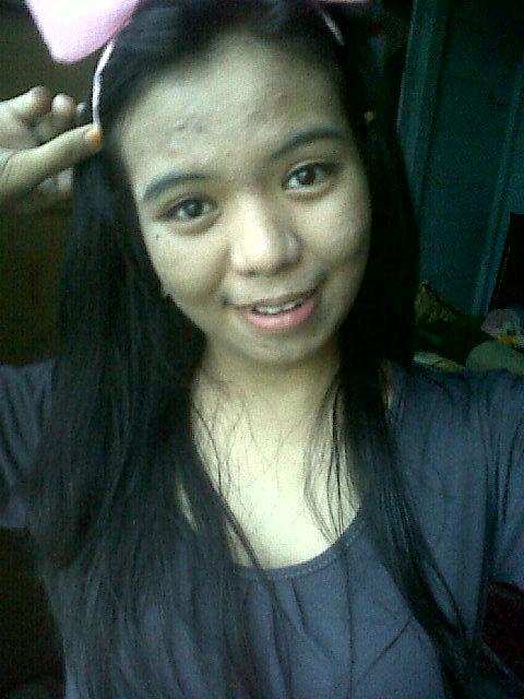Simple aja..