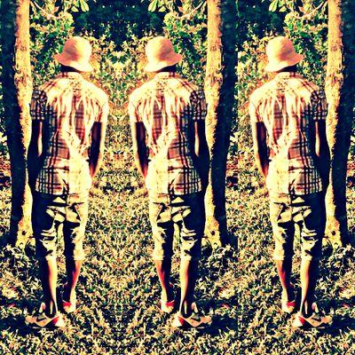 I am a black child and also a proud jamican!!!!yep that's me!!☺