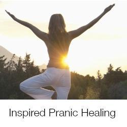 Cleanse. Strengthen. Heal.