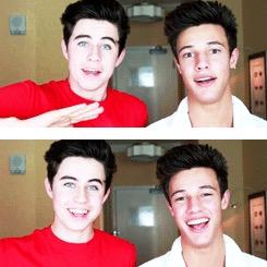 cam is love, nash is life❤️ met 12/12