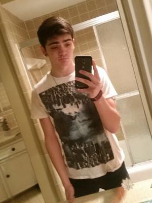 Tyger____ Profile Picture