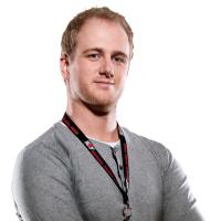 Kjell Rohde (@rohde) 's Twitter Profile
