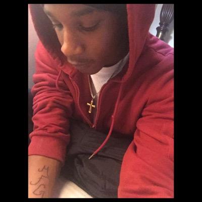 R.I.P: LaRon Ware