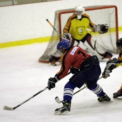 Kostikhockey's profile picture. 