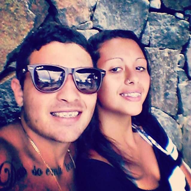 'Quero paz. Quero tranquilidade. Quero tudo aquilo que me faça bem de verdade'