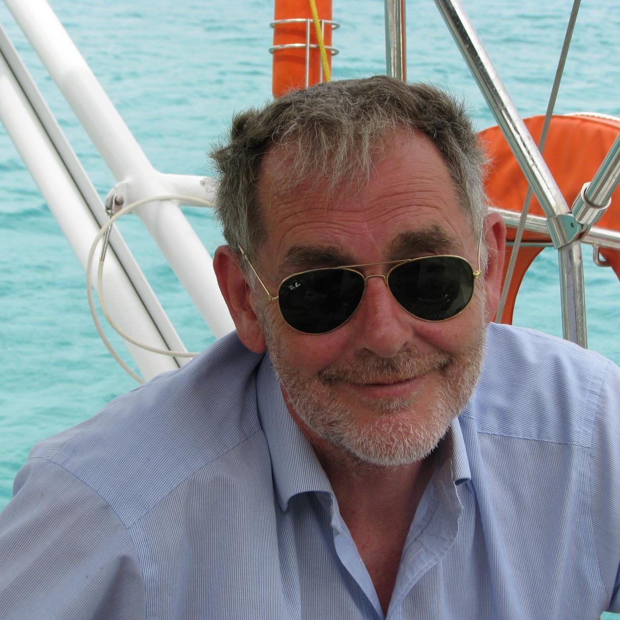OutdoorEducation, SEN and the LAC, sail training, retired, sailing towards Greece. Food, cookery and self-sufficiency.