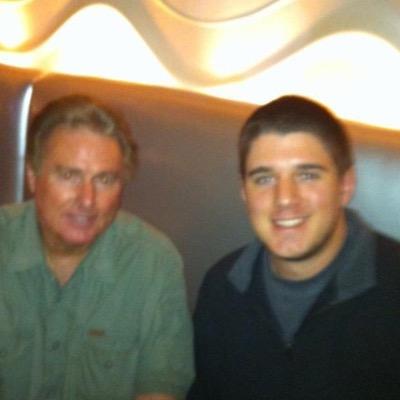JoePaquet's profile picture. PENN STATE FOREVER Keep Moving Forward KCCO Graduate of Penn State University Class of 2014