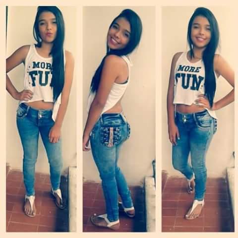 Dahiana(Mejor amiga)fernandes