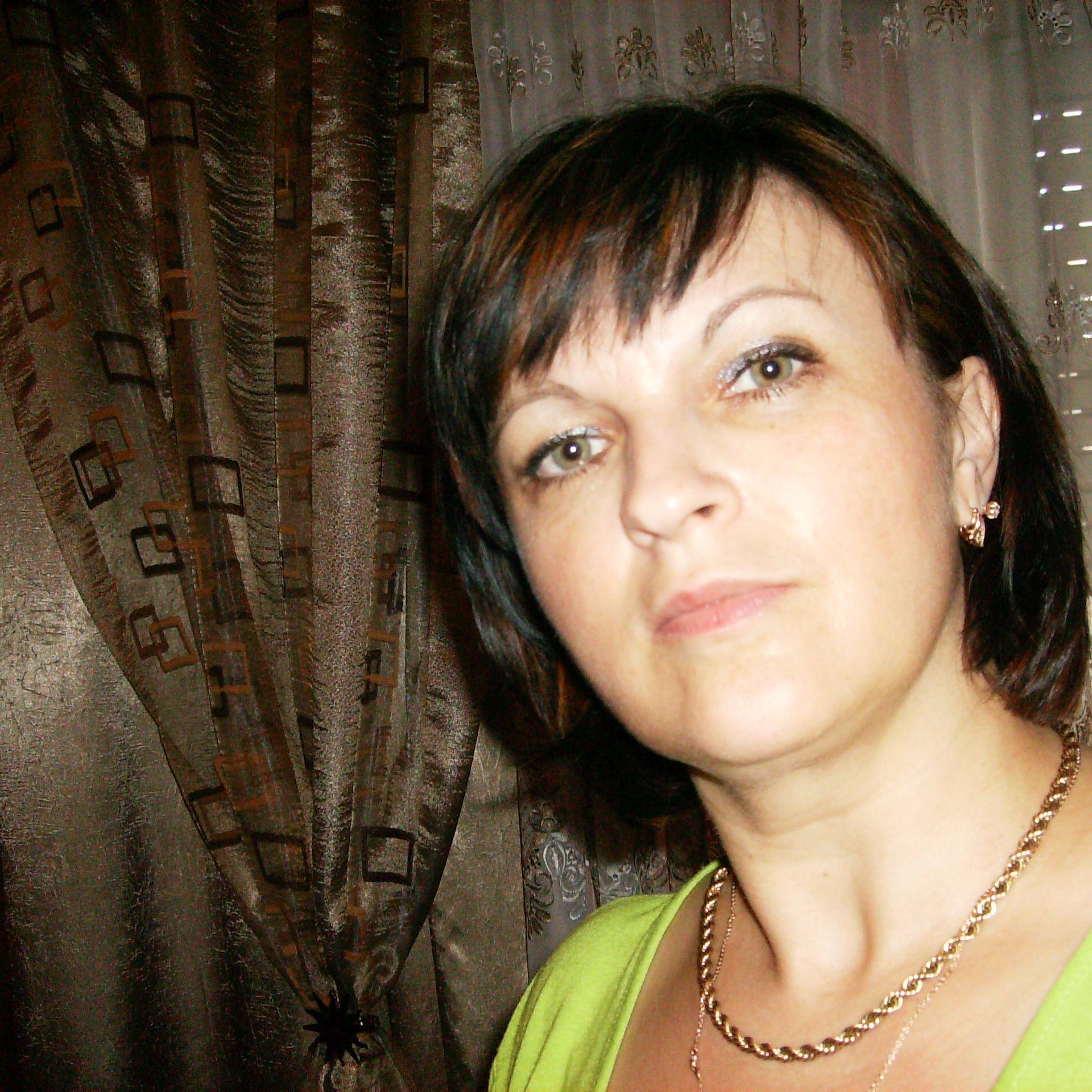 GalyaHalyna's profile picture. 