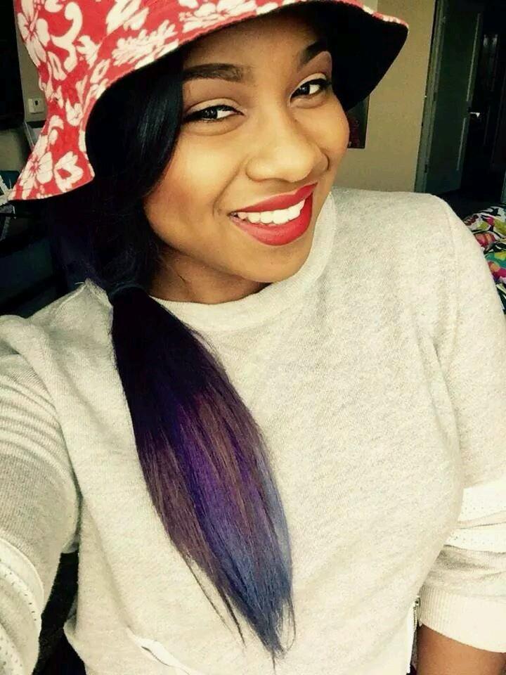 K'Prella , New  ✌ Twitter Follow Your Goldie Gal