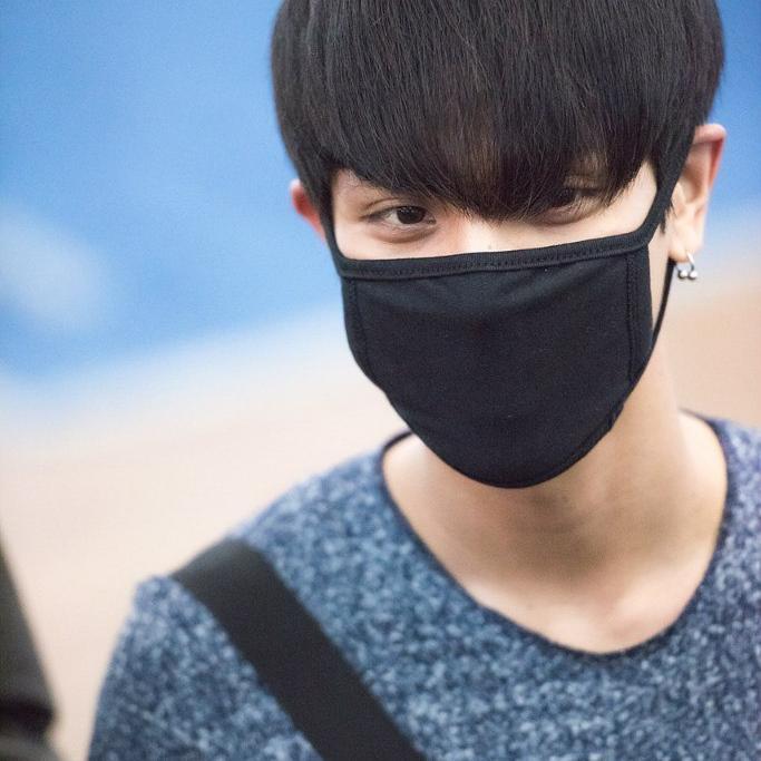#BAP #BTS #ToppDogg #GOT7
