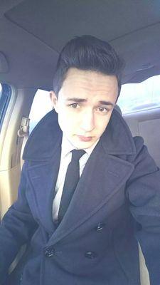 I am a businessman, future business owner! Still young, yet so much potential! I love inspirational quotes, and getting excited!! I also love EDM and marketing!