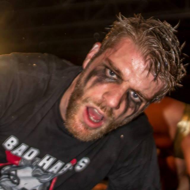 I'm dirty. Like, really dirty. Dirtier than most people. RP of @DirtyBuxxBelmar