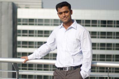 Senior project engineer, Wipro , Johannesburg, South Africa