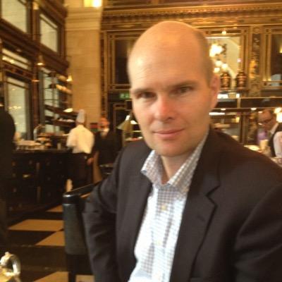 larsrnielson's profile picture. Marketing@DellEMC. Interested in use of technology as a disruptive force to current business models.  Tweets are my own. #DisruptOrBeDisrupted