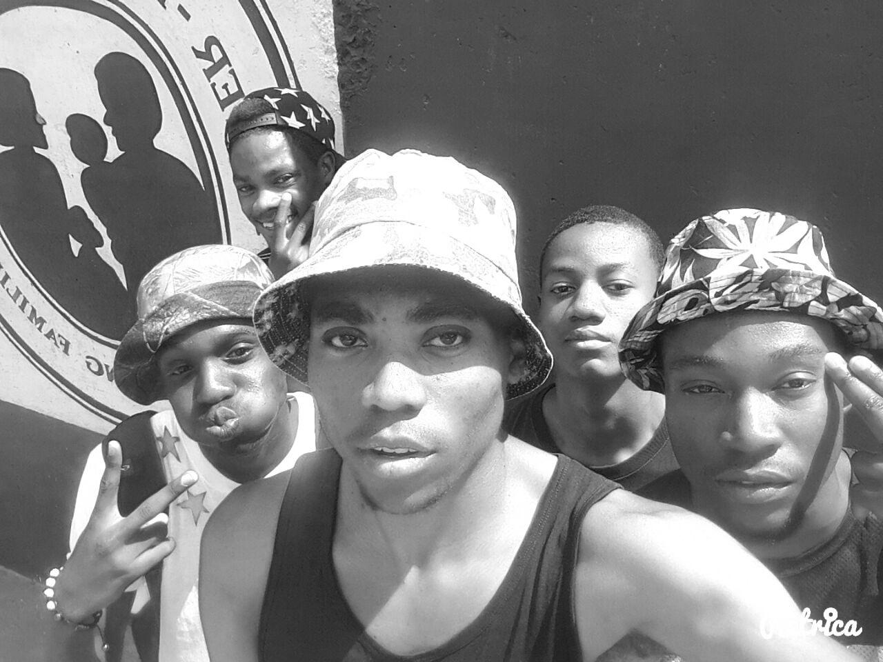 BOYZNBUCKS ZIMMR PARTY WHERES THE AFTER PARTY STILO MAGOLIDE
