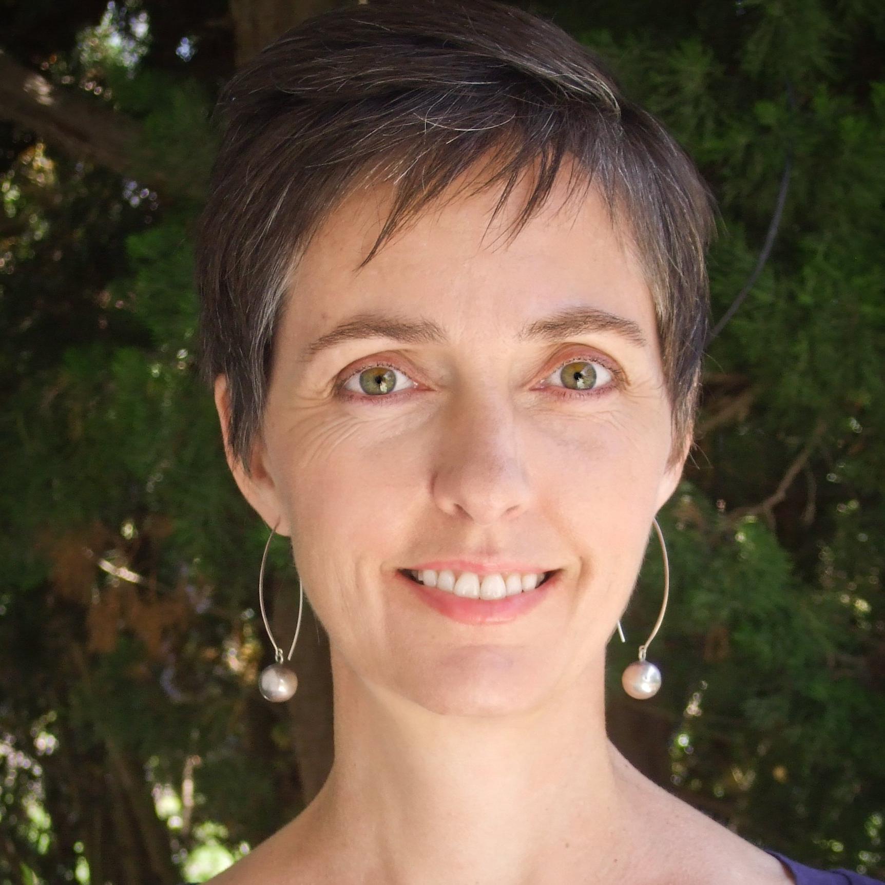 tiffanyvonemmel's profile picture. Inclusive leadership development for an interdependent world. learner, educator, coach, artist, consultant, social entrepreneur, buddhist chaplain, PhD.