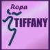 ropa tiffany (@ropatiffany) Twitter profile photo