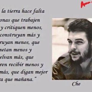 hijo del mundo y amante de la humanidad