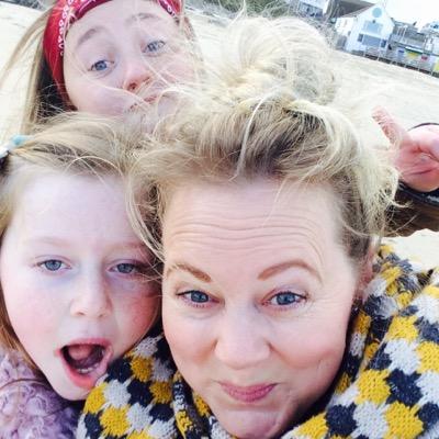 SarahByond's profile picture. 