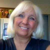 Nanette Montgomery - @nmontg517 Twitter Profile Photo