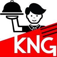 KNG_Delivery's profile picture. We specialize in making life easier for you. https://t.co/zgDKsgJ2O7