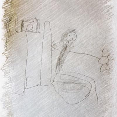As the mother of three great kids I started a blog called Moms Need to Poop Too! to share my experiences with you. http://t.co/ah2JzHnkLt
