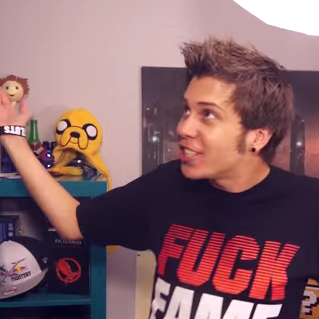 Danny_Mellark's profile picture. ¿Criaturita del señor?...  Ci:3