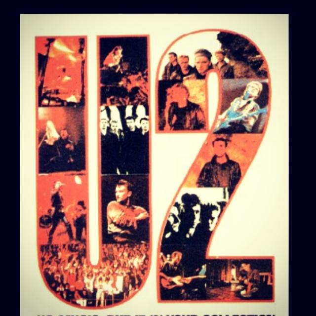 MY FAVORITE BAND IS U2, MY 4 BOYS ARE *BONO *THE EDGE *ADAM AND * LARRY. I AM HE AS YOU ARE HE AS YOU ARE ME
AND WE ARE ALL TOGETHER