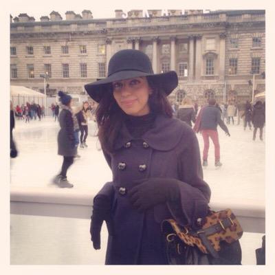 London based Lawyer, runner and cake addict.