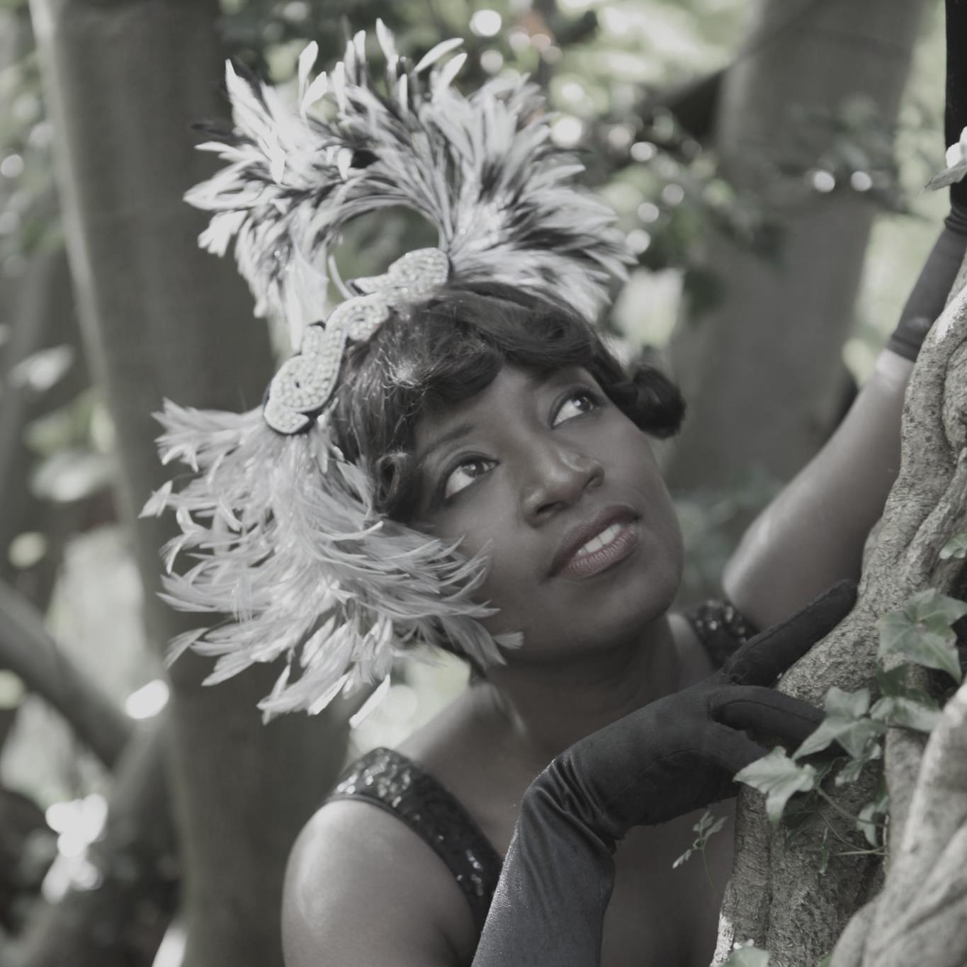 sakuramillinery's profile picture. Vintage inspired millinery, sparkling crystal bridal wear and up cycled kimono accessories xx