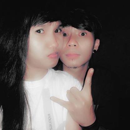 Steven Oktavianus Lumintang ♥