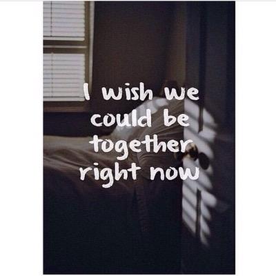 the world is filled with Star-crossed lovers. Most of them have not met yet, but soon.