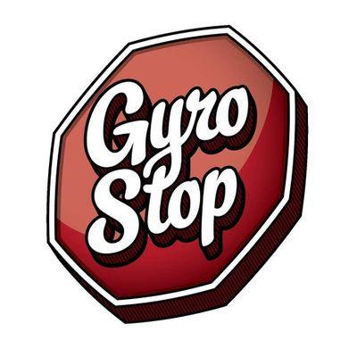 GyrostopkebabG's profile picture. Gourmet gyros and delicious Mediterranean food!