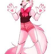 Mangle The Foxy (@manglethefoxy2) 's Twitter Profile
