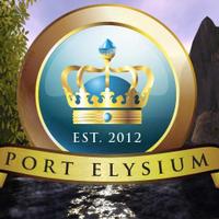 Port Elysium News(@PortElysium) 's Twitter Profile Photo